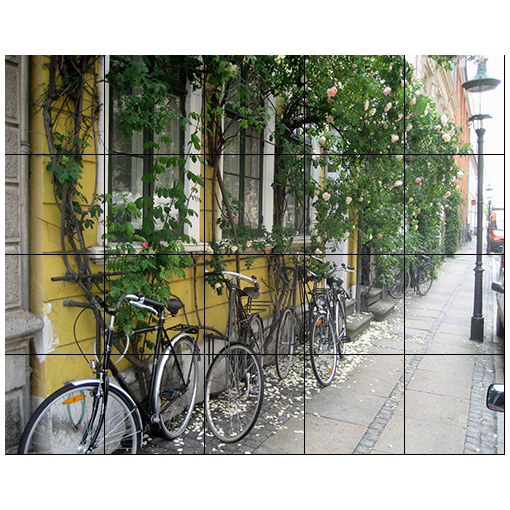 Wright "Copenhagen Bicycles"